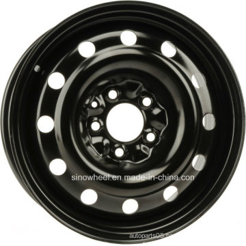 Winter Wheel Steel Wheel Rim 16 Inch for Passenger Car